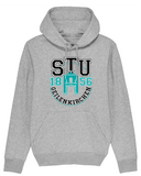 Sankt Ursula Gymnasium Unisex Hoodie "Logo"