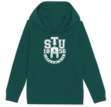 Sankt Ursula Gymnasium Kinder Hoodie "Logo"