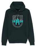 Sankt Ursula Gymnasium Unisex Hoodie "Logo"