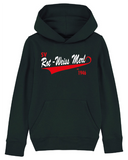 SV Rot Weiss Merl e.V. Kinder Hoodie "Rot Weiss Merl"