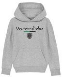 Kempen Kinder Hoodie "Vereinsliebe"