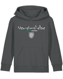 Kempen Kinder Hoodie "Vereinsliebe"