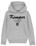 Kempen Kinder Hoodie "Jungs"