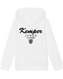 Kempen Kinder Hoodie "Jungs"