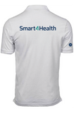 Medaix Herren Polo "smart4health"