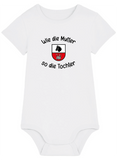 SVG Aphoven-Laffeld Baby Body "Mutter & Tochter"