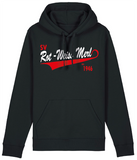 SV Rot Weiss Merl e.V. Unisex Hoodie "Rot Weiss Merl"