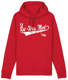 SV Rot Weiss Merl e.V. Unisex Hoodie "Rot Weiss Merl"