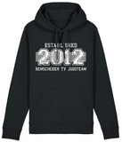 JUDOTEAM Unisex Hoodie "Established"