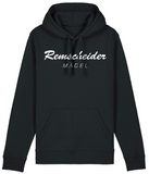 JUDOTEAM Unisex Hoodie "Mädel"