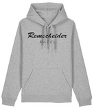 JUDOTEAM Unisex Hoodie "Mädel"