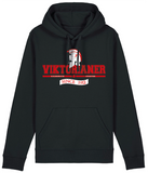 SV Viktoria Rot-Weiß Unisex Hoodie "Viktorianer"