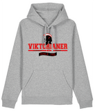 SV Viktoria Rot-Weiß Unisex Hoodie "Viktorianer"