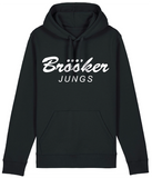 Oberbruch Unisex Hoodie "Jungs"