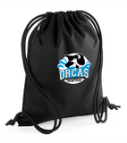Orcas Recycled Gymsac