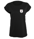 She Rides Damen T-Shirt "Regio"