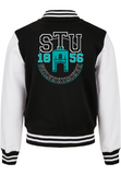 Sankt Ursula Gymnasium Kinder Collegejacke