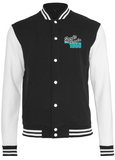 Sankt Ursula Gymnasium Unisex Collegejacke