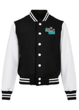 Sankt Ursula Gymnasium Kinder Collegejacke