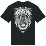 Sunset Chapter Herren T-Shirt TS006