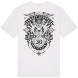 Sunset Chapter Herren T-Shirt TS002