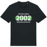 Merzbachfohlen Herren T-Shirt "Established"