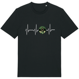 Merzbachfohlen Kinder T-Shirt "Herzschlag"
