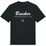 JGV Beeck Herren T-Shirt "Beecker Junggesellen"
