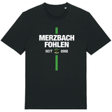Merzbachfohlen Herren T-Shirt "Kreuz"