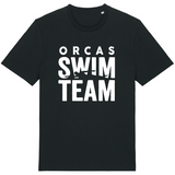 Orcas Men's T-Shirt "Swim Team"