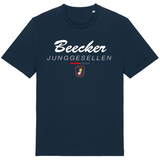 JGV Beeck Herren T-Shirt "Beecker Junggesellen"