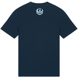 Orcas Men's T-Shirt "Born To Swim"