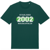Merzbachfohlen Kinder T-Shirt "Established"