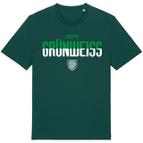 Kempen Herren T-Shirt "Grün-Weiss"