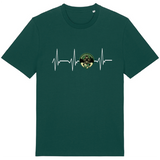 Merzbachfohlen Kinder T-Shirt "Herzschlag"
