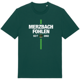 Merzbachfohlen Kinder T-Shirt "Kreuz"