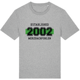 Merzbachfohlen Kinder T-Shirt "Established"