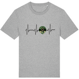Merzbachfohlen Kinder T-Shirt "Herzschlag"