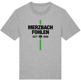 Merzbachfohlen Kinder T-Shirt "Kreuz"