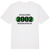 Merzbachfohlen Kinder T-Shirt "Established"