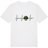 Merzbachfohlen Kinder T-Shirt "Herzschlag"
