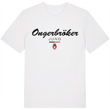 Ongerbröker Kohmule Herren T-Shirt "Jung"