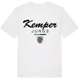 Kempen Herren T-Shirt "Jungs"