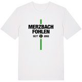 Merzbachfohlen Herren T-Shirt "Kreuz"
