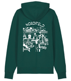 Vorwärts Spoho Unisex Hoodie "Nordfeld"
