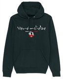 SVG Aphoven-Laffeld Unisex Hoodie "Vereinsliebe"