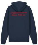 JGV Beeck Unisex Hoodie