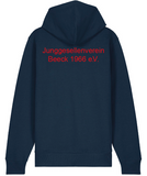 JGV Beeck Unisex Kapuzenjacke