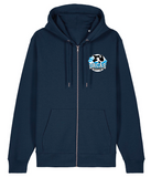 Orcas unisex hooded jacket