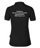 KGG 1908 Kerpen e.V. Damen Polo "Verein"